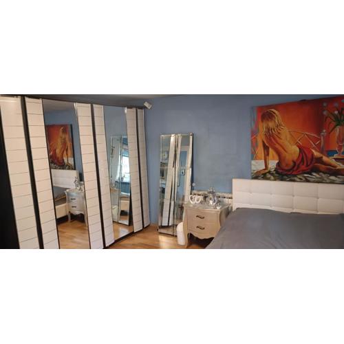 Queen house apartman