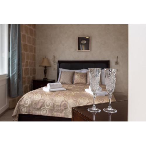 Queen Teuta Luxury Rooms Split
