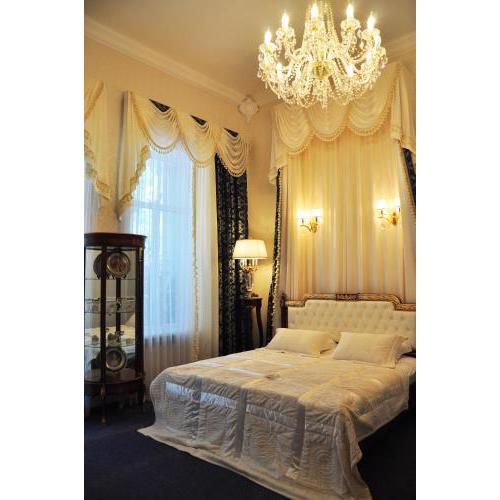 Queen Valery Hotel