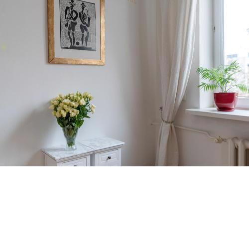 Queens Apartment