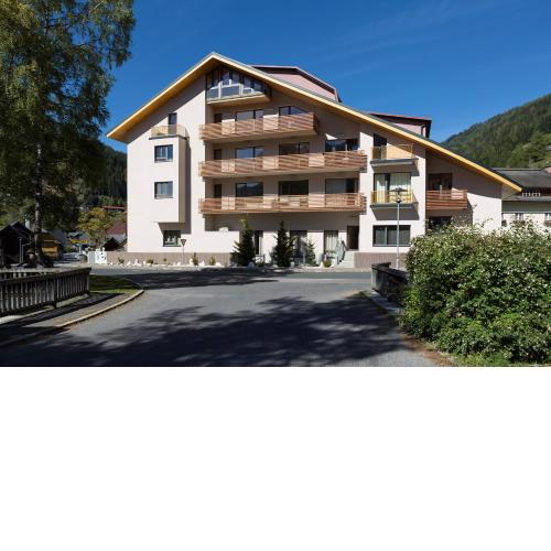 Quercus Appartements contactless check-in