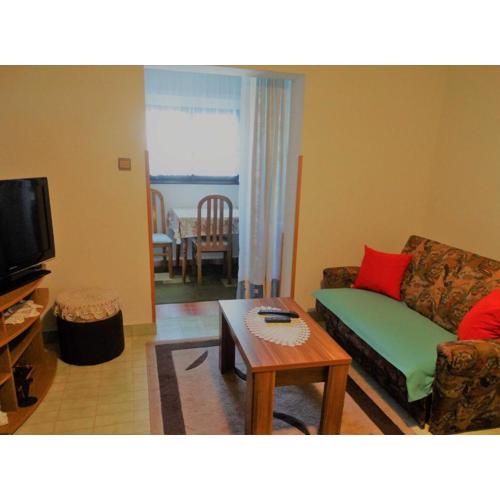 Quiet and Cozy Apartment Crikvenica