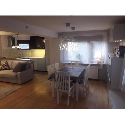 Quiet and cozy apartment Wroclaw-Widawa