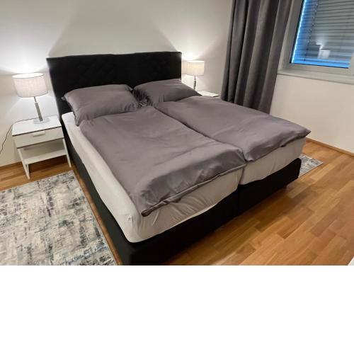 Quiet apartment in the centre