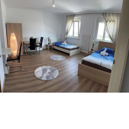 Quiet Apartment near Airport Vienna