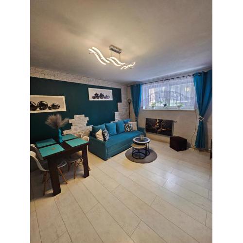 Quiet Basement Apartment