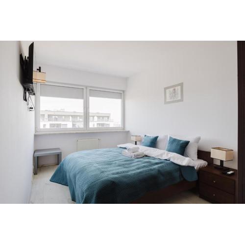 Quiet Charm Apartment