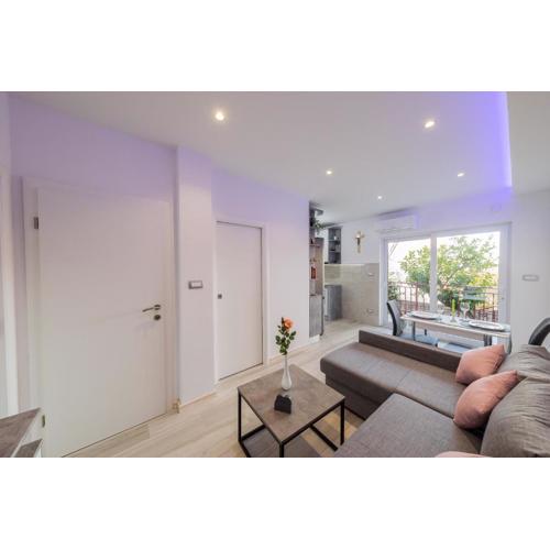 Quiet comfortable apartment Quo Vadis