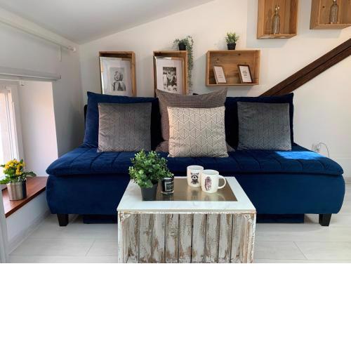 Quiet Corner Studio