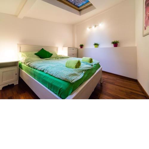 Quiet & Cosy Apt in the Heart of Old Cracow