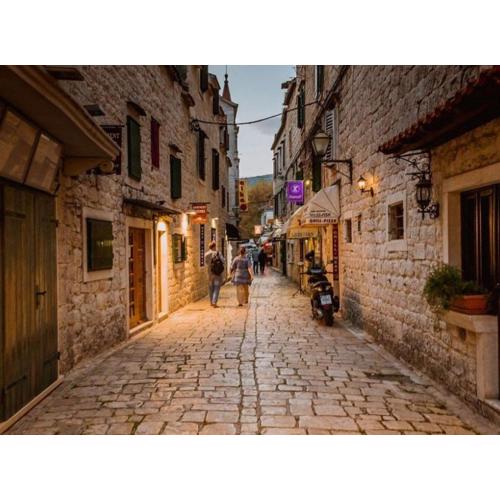 Quiet Family-Friendly Trogir Apartment