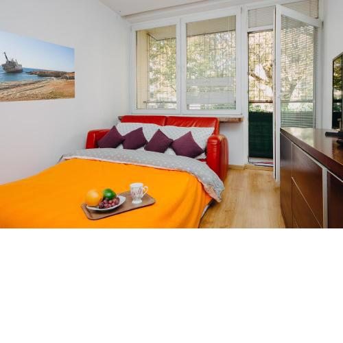 Quiet flat in the Old town