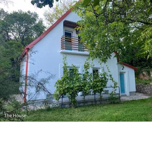 Quiet, green, relaxing place - 3 bedroom villa