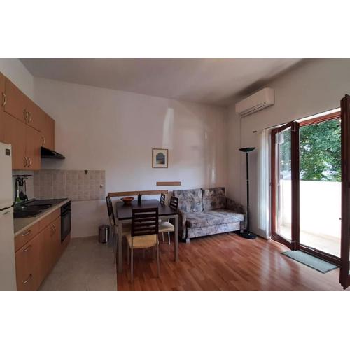 Quiet & Lovely Apartment-Ičići