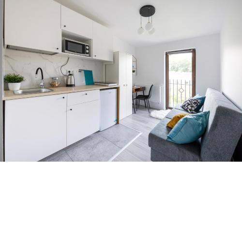 Quintus by 3City Rentals