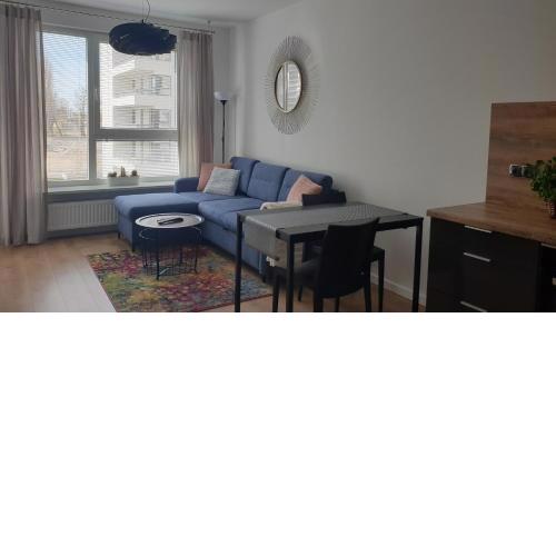 Quo Vadis Apartment