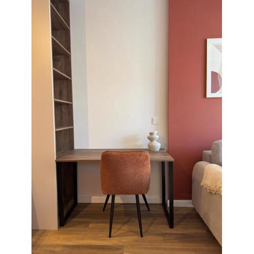 Quorum Apartments by UniqueRent