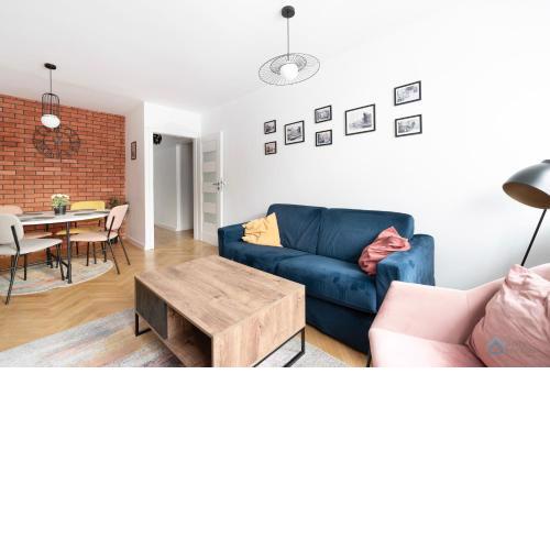 Qwadratura 28 by 3City Rentals