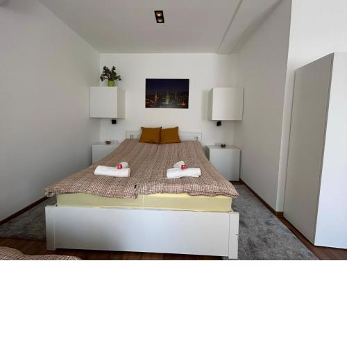 R59 Apartman with free parking