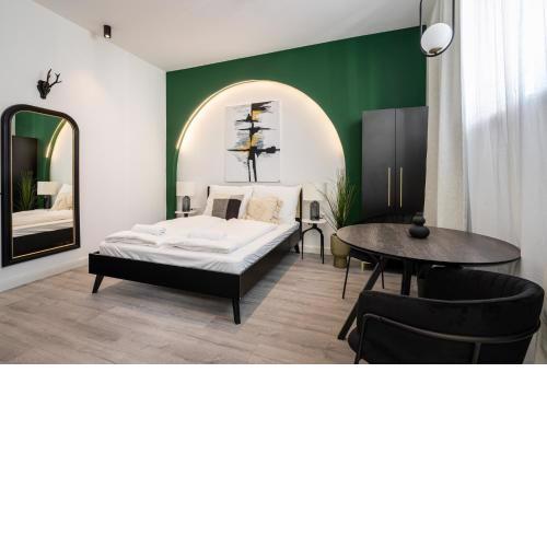 R6 - Boutique Apartments, Best Location By BQA