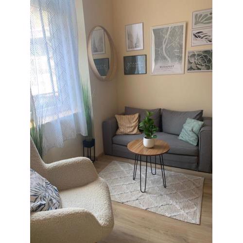 R74 - Your home in Budapest