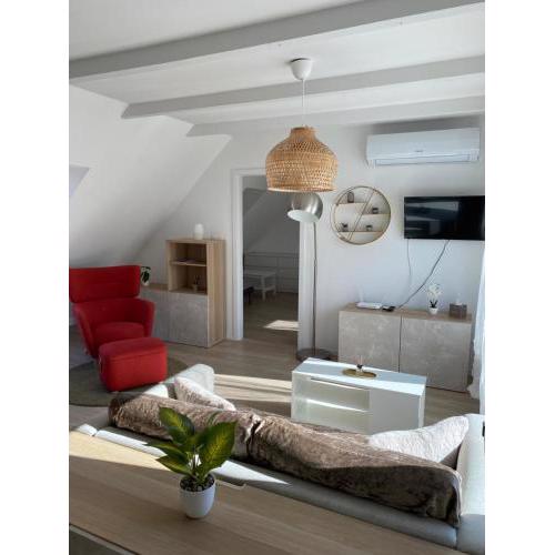 R77 Apartment Downtown - PENTHOUSE