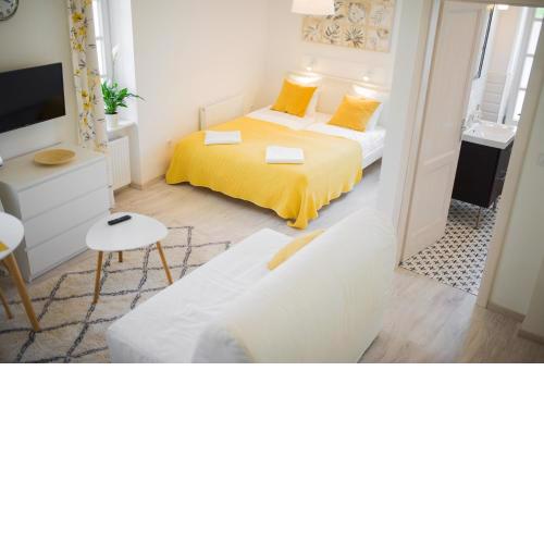 Rába Apartman House