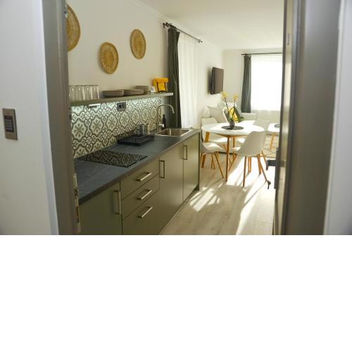 Raba92 Apartman House