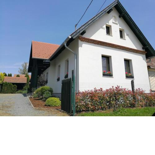 Rábagyarmati Apartman II