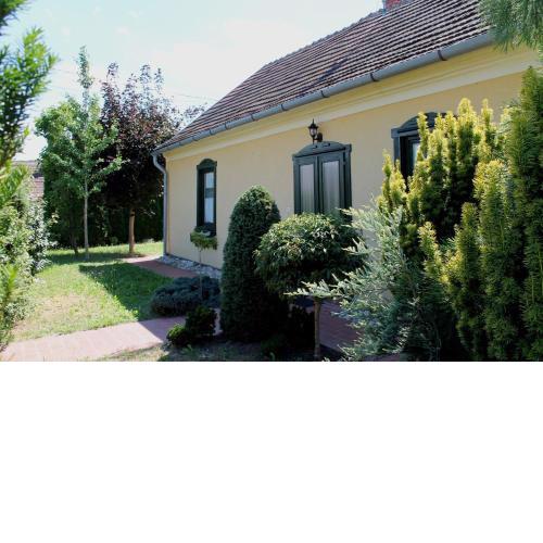 Rábagyarmati Apartman