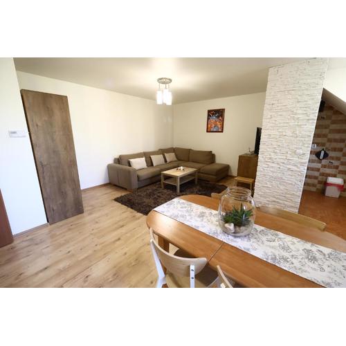 Rabczański Apartament