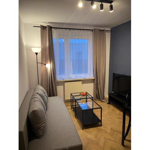 Raciborska Loft