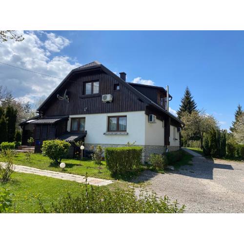 Rada Guest House