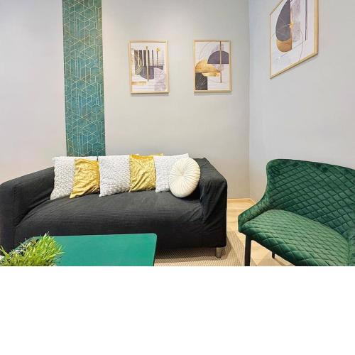Raday Residence 2