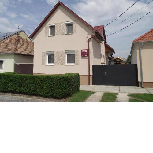 Radek Vendégház és Apartman