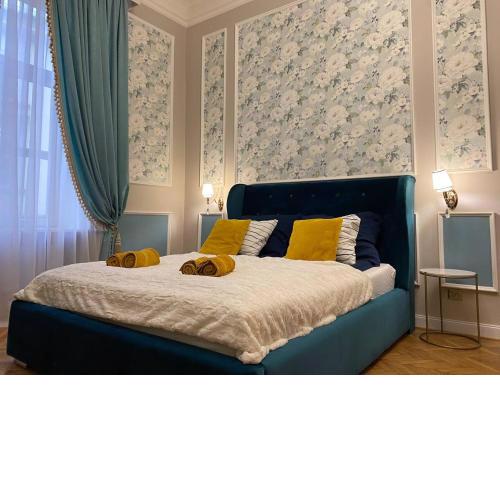 Radiance Residence Apartments