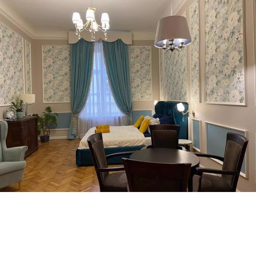 Radiance Residence