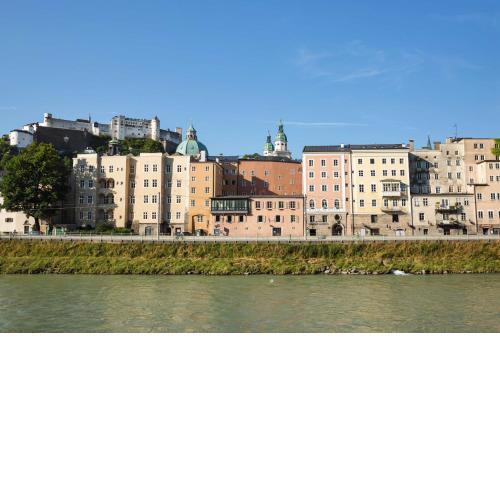 Radisson Blu Hotel Altstadt