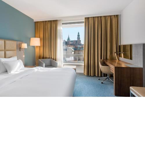Radisson Blu Hotel Krakow