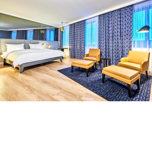Radisson Blu Hotel, Kyiv City Centre