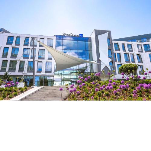 Radisson Blu Hotel Sopot
