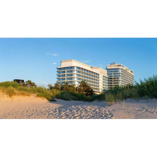 Radisson Blu Resort Swinoujscie