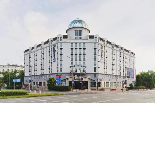Radisson Blu Sobieski