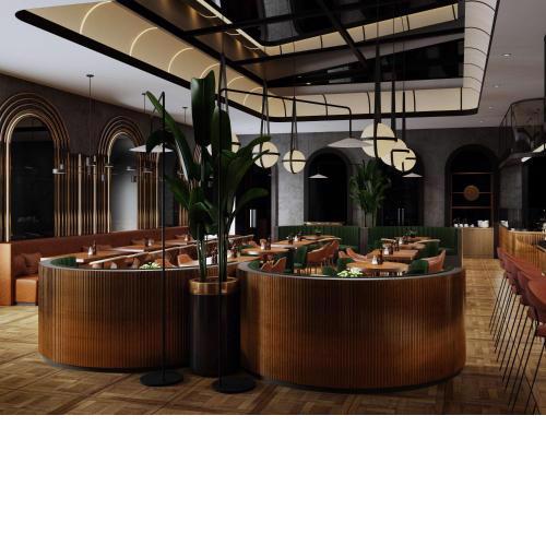 Radisson Collection Hotel, Basilica Budapest
