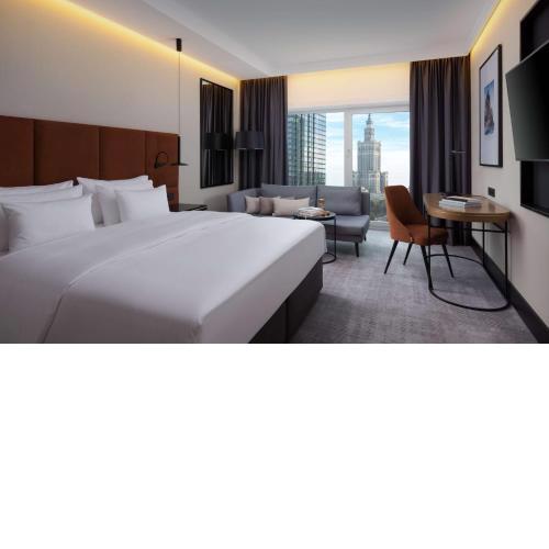 Radisson Collection Hotel, Warsaw