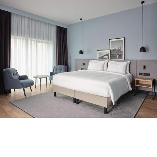 Radisson Hotel Budapest BudaPart