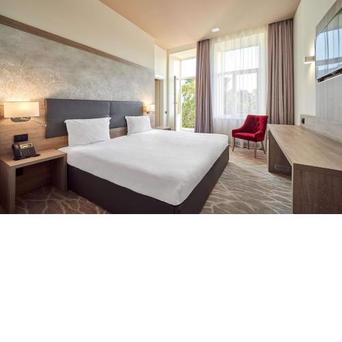 Radisson Hotel City Centre Odesa