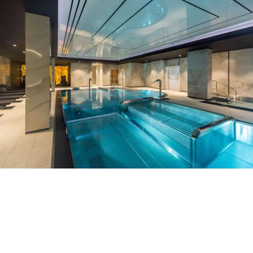 Radisson Hotel & Suites, Gdansk, Wyspa Spichrzów