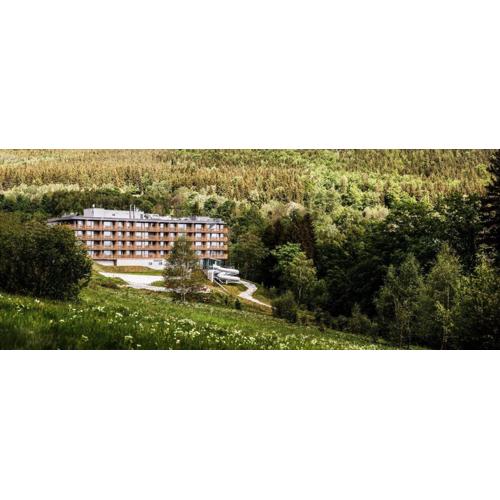 Radisson Hotel Szklarska Poręba