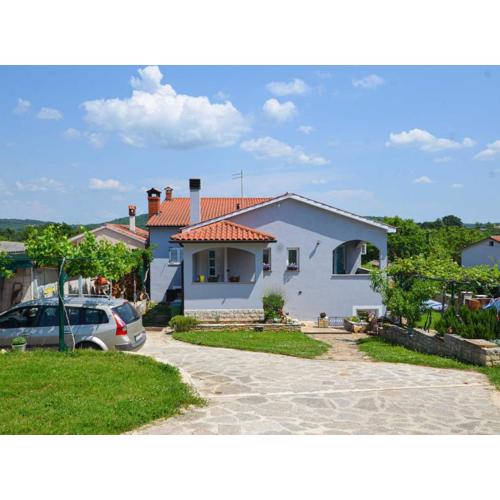 Radovani Peaceful and Serene Apartment with Terrace
